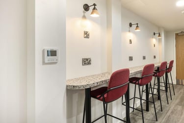 1 bed studio, Park Cross Street, City Centre, Leeds, LS12QJ - Image 6